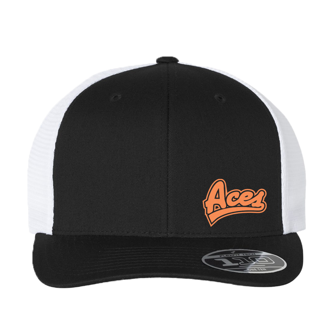 Aces Logo Hat