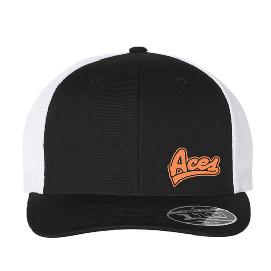 Aces Logo Hat