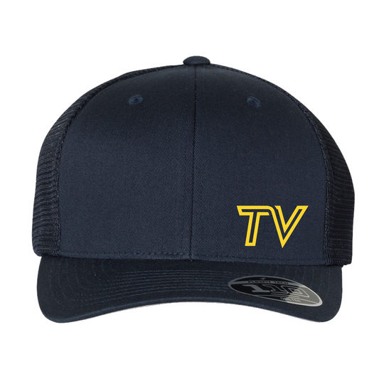 Vikings Logo Hat