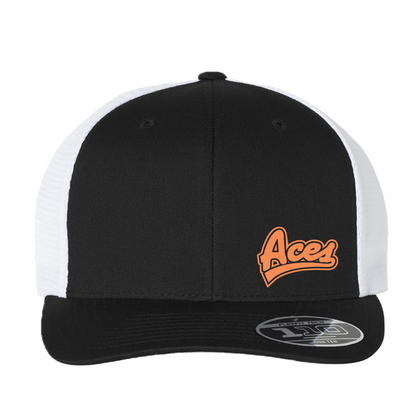 Aces Logo Hat