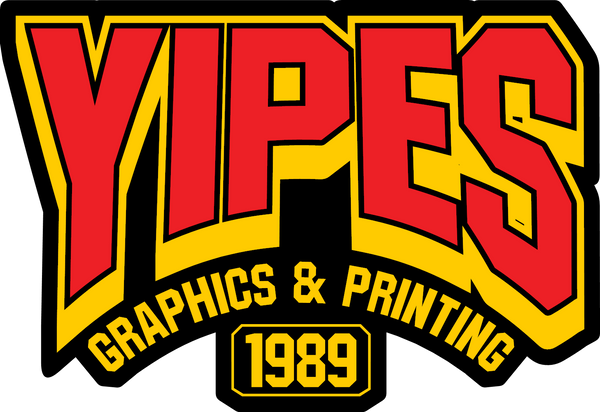 Yipes Graphics & Printing LLC