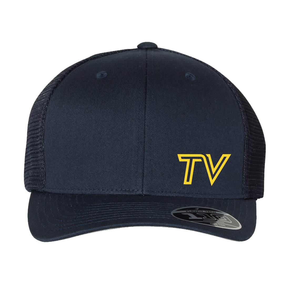 Vikings Logo Hat