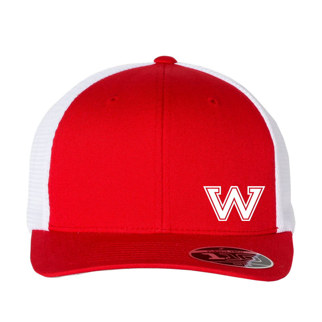 Mustangs Logo Hat